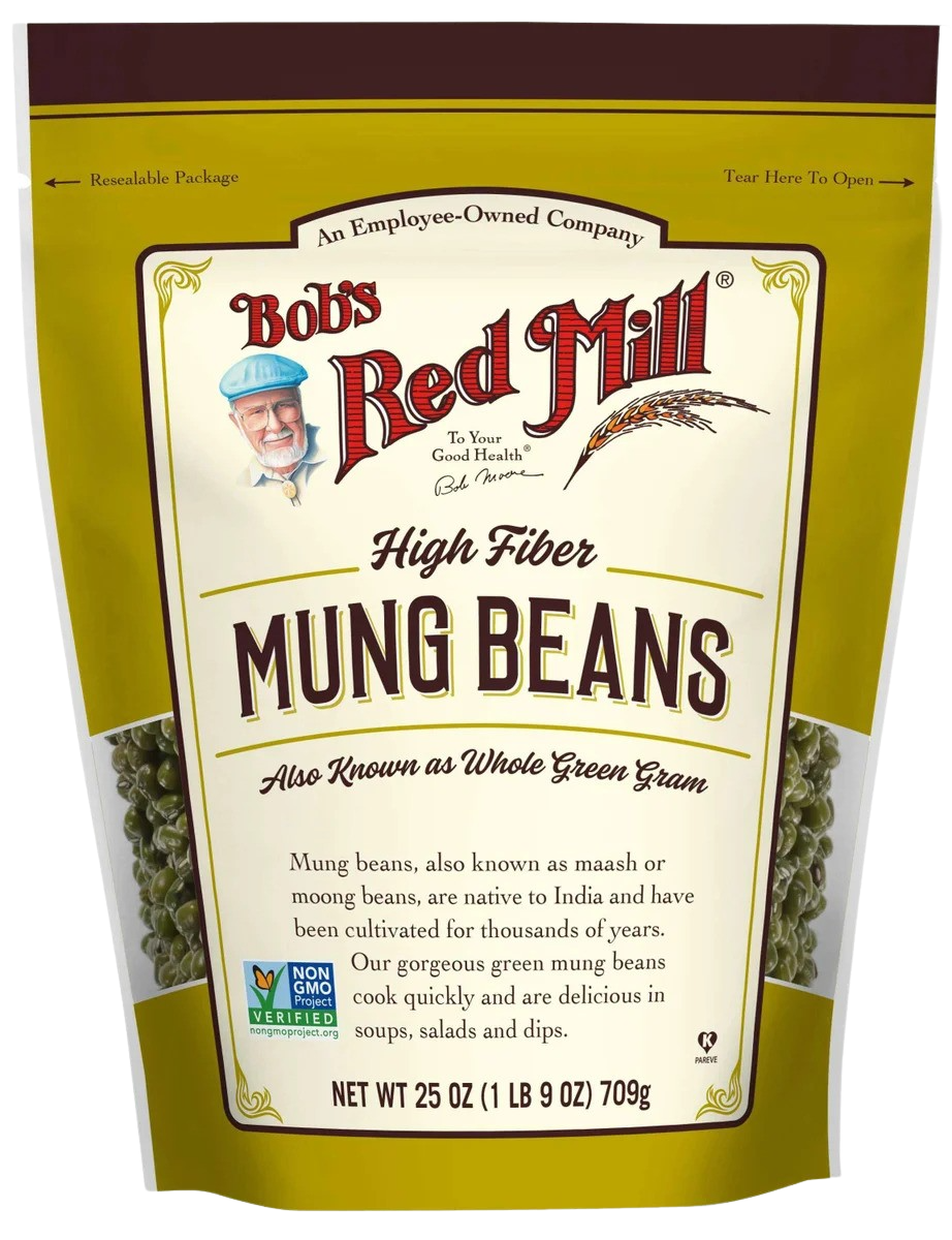 Mung Beans