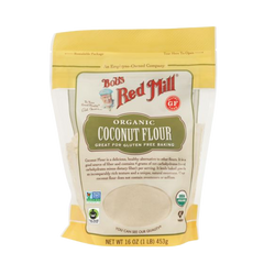 Organic Coconut Flour