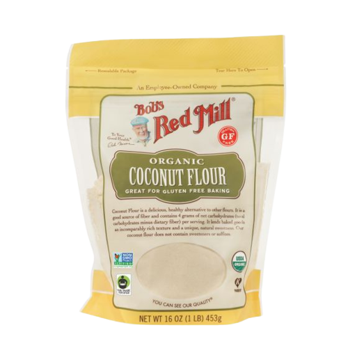 Organic Coconut Flour