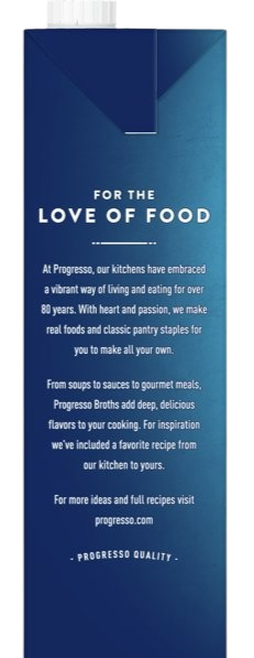 Spicy Vegetable Broth