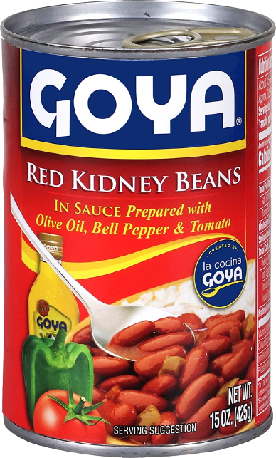 Red Kidney Bean