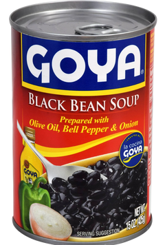 Black Bean Soup