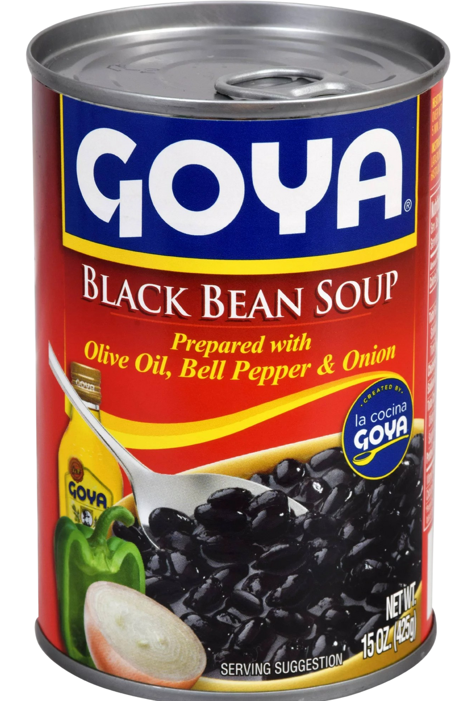 Black Bean Soup