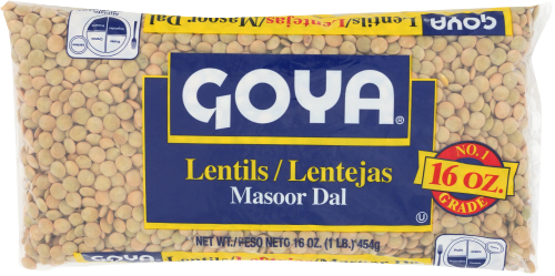 Lentils