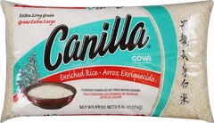 Long Grain Rice 5LB bag