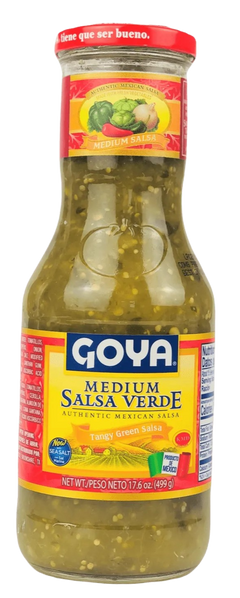 Salsa Verde