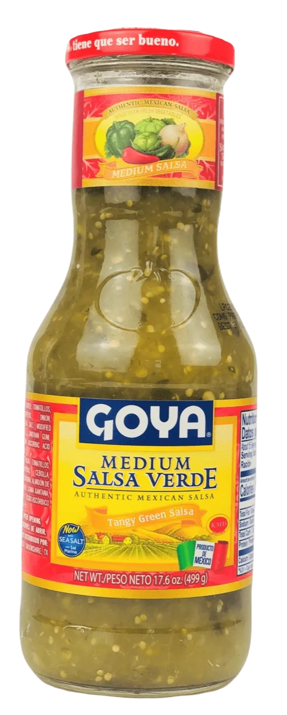 Salsa Verde