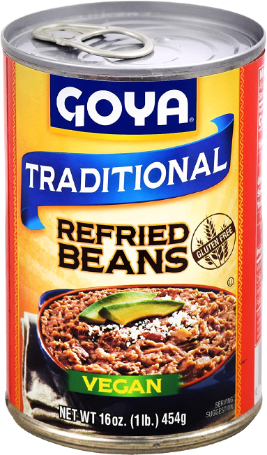 Refried Beans