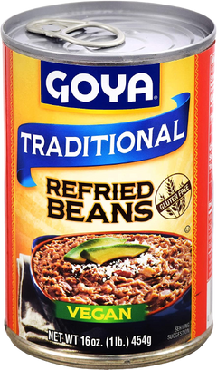 Refried Beans