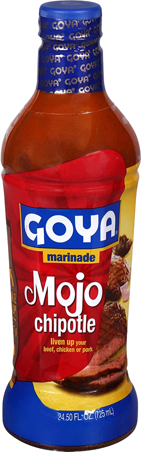 Chipotle Mojo