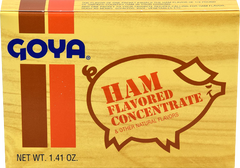Ham Flavored Concentrate