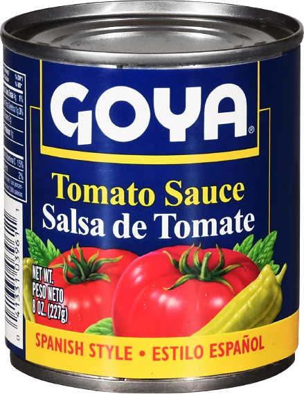 Tomato Sauce | Spanish Style