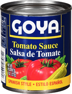 Tomato Sauce | Spanish Style