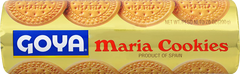 Marias Crackers