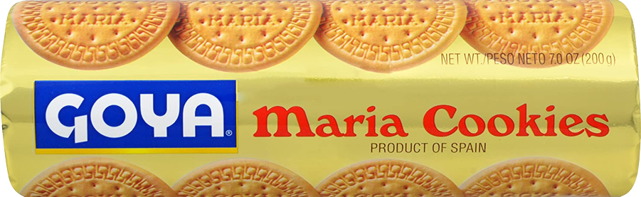 Marias Crackers