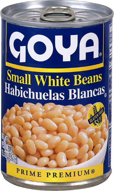 White Bean
