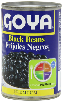 Black Beans