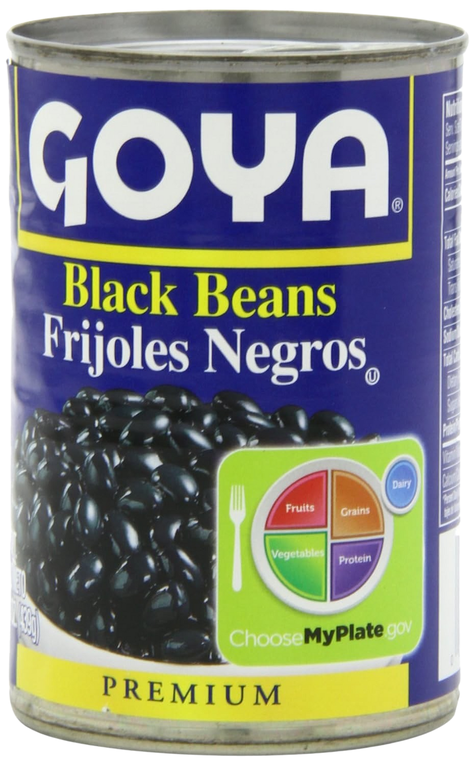 Black Beans