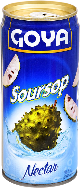 Soursop Nectar