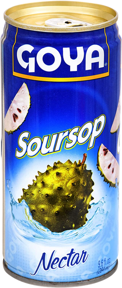 Soursop Nectar