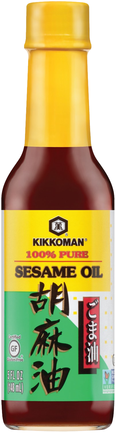 Sesame Oil