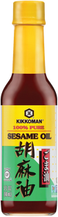 Sesame Oil