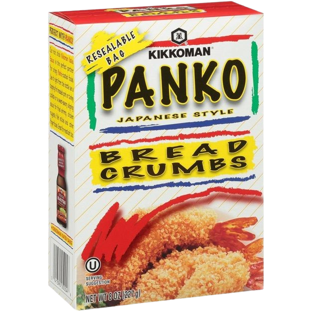 Panko Breadcrumbs