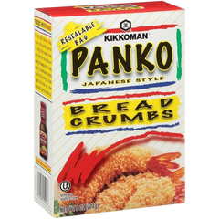 Panko Breadcrumbs