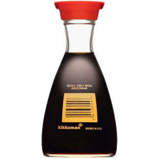 Soy Sauce
