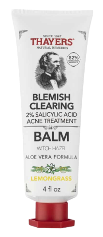 Witch Hazel Blemish Balm
