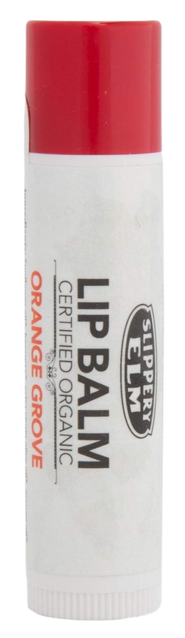 Orange Grove Lip Balm