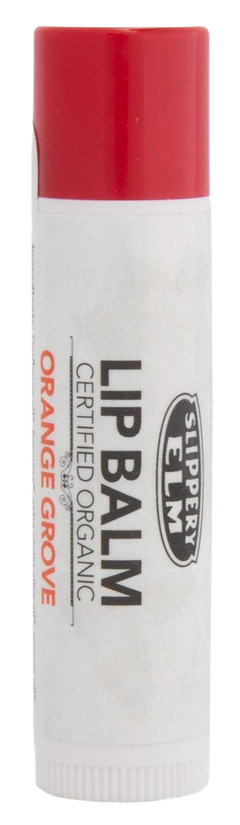 Orange Grove Lip Balm