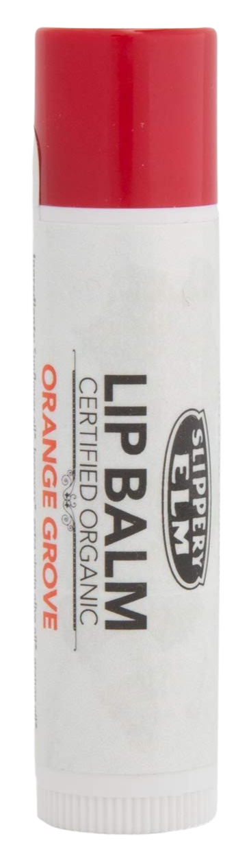 Orange Grove Lip Balm