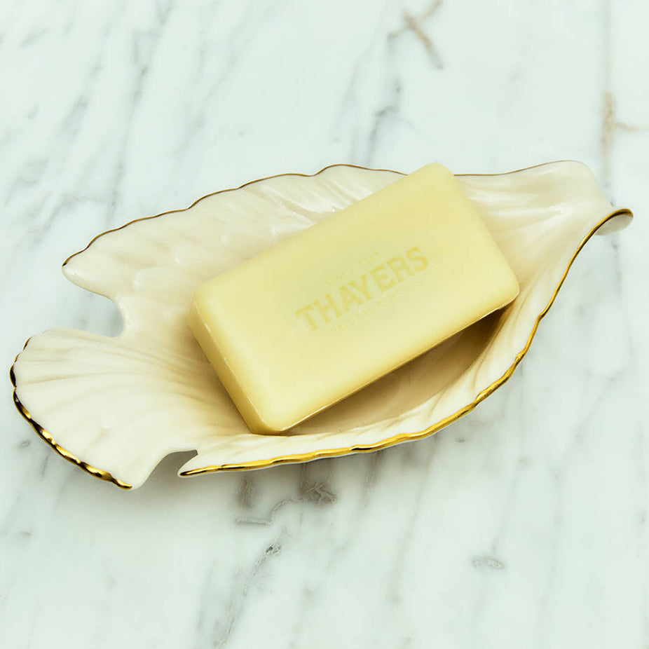 Witch Hazel Rose Petal Body Bar