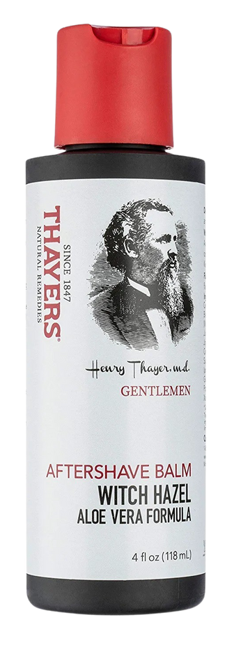 Witch Hazel Aloe Vera Aftershave Balm