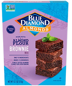 Gluten Free Brownie Mix