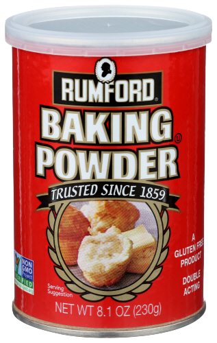 Baking Powder