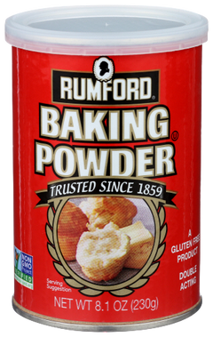 Baking Powder