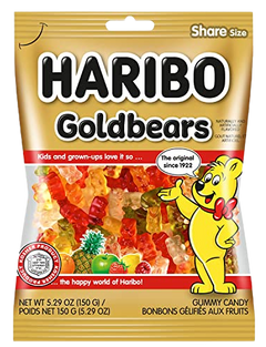 Gummi Bear