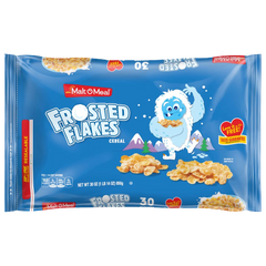 Frosted Flakes Cereal
