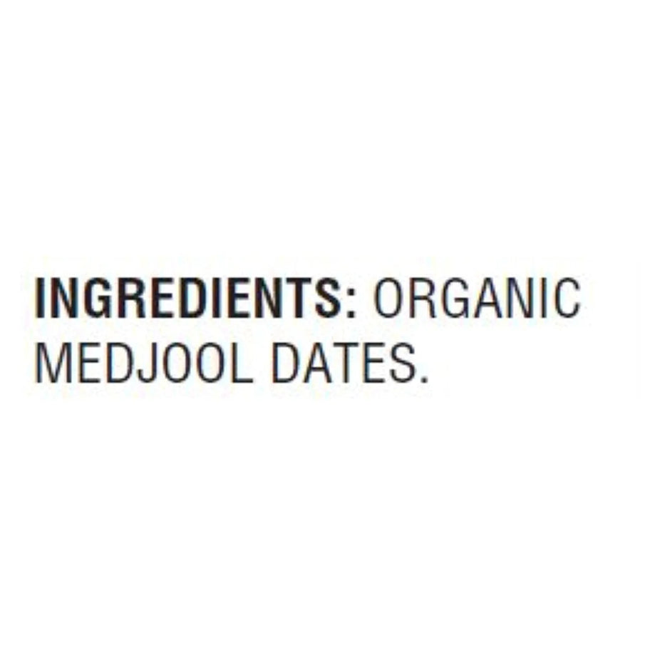 Organic California Medjool Dates With Pit