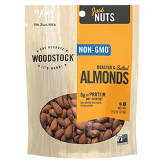 Tamari Almonds
