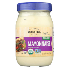 Organic Mayonnaise