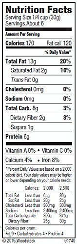 Organic Paleo Go Snack Mix