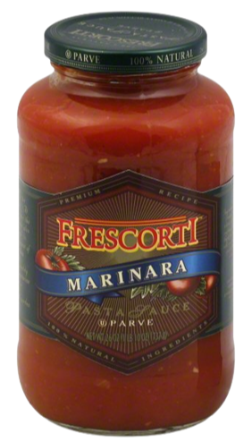 Marinara Pasta Sauce