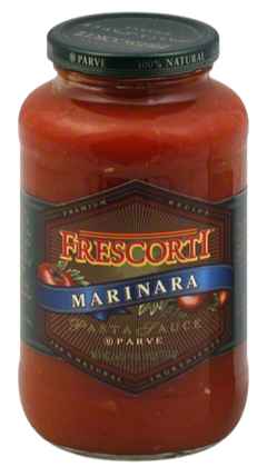 Marinara Pasta Sauce