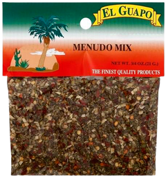 Menudo Mix