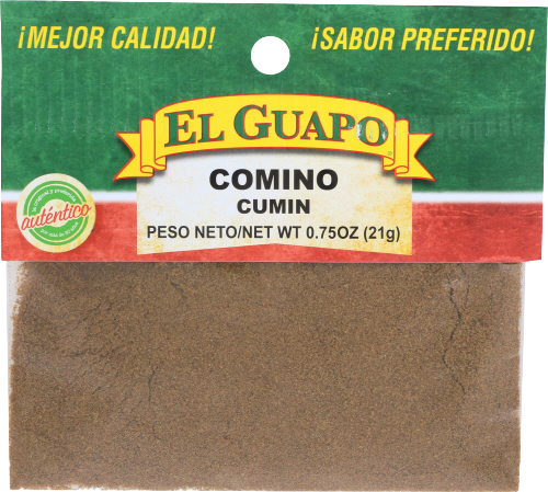 Ground Cumin