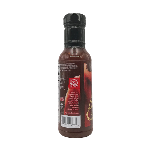 Sauce Sweet Chili