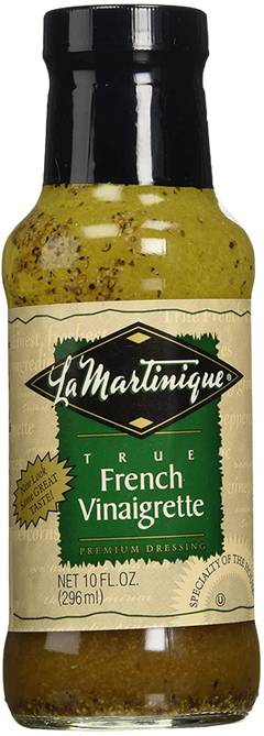 True French Vinaigrette